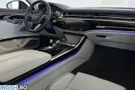 Audi A8 din 2022 cu 73.550 km - oferta AUD241952 - foto 2