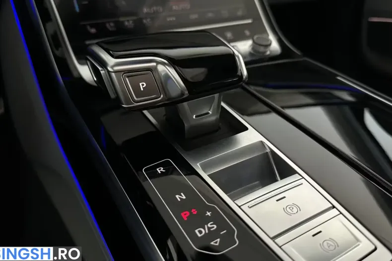 Audi A8 din 2022 cu 73.550 km - oferta AUD241952 - foto 8
