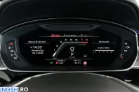 Audi A8 din 2022 cu 73.550 km - oferta AUD241952 - foto 11