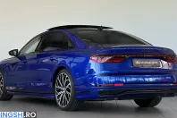 Audi A8 din 2022 cu 73.550 km - oferta AUD241952 - foto 12
