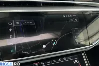 Audi A8 din 2022 cu 73.550 km - oferta AUD241952 - foto 19