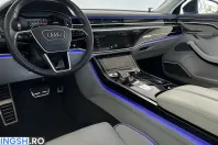Audi A8 din 2022 cu 73.550 km - oferta AUD241952 - foto 22