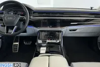 Audi A8 din 2022 cu 73.550 km - oferta AUD241952 - foto 23