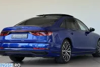 Audi A8 din 2022 cu 73.550 km - oferta AUD241952 - foto 25