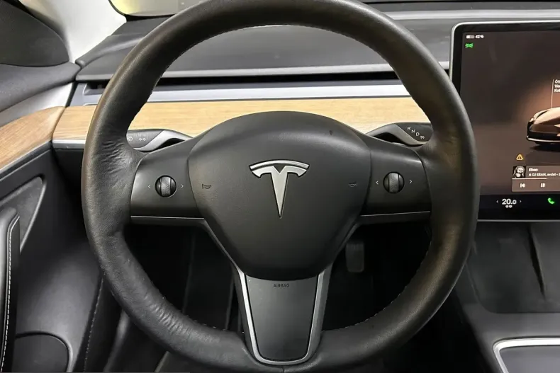Tesla Model 3 din 2023 cu 49.788 km - oferta TES241953 - foto 14