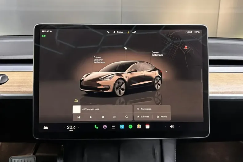 Tesla Model 3 din 2023 cu 49.788 km - oferta TES241953 - foto 19