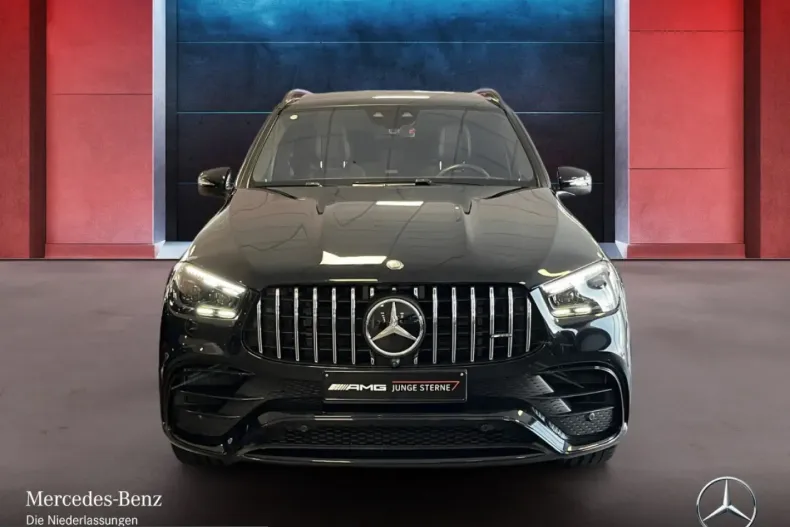 Mercedes-Benz GLE 63 AMG (Clasa GLE) din 2024 cu 52.869 km - oferta MER241954 - foto 6