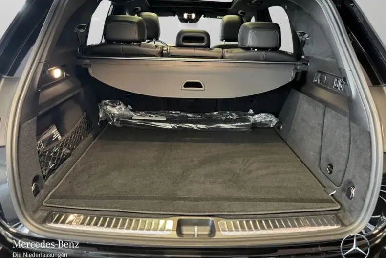 Mercedes-Benz GLE 63 AMG (Clasa GLE) din 2024 cu 52.869 km - oferta MER241954 - foto 14
