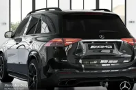 Mercedes-Benz GLE 63 AMG (Clasa GLE) din 2024 cu 52.869 km - oferta MER241954 - foto 17