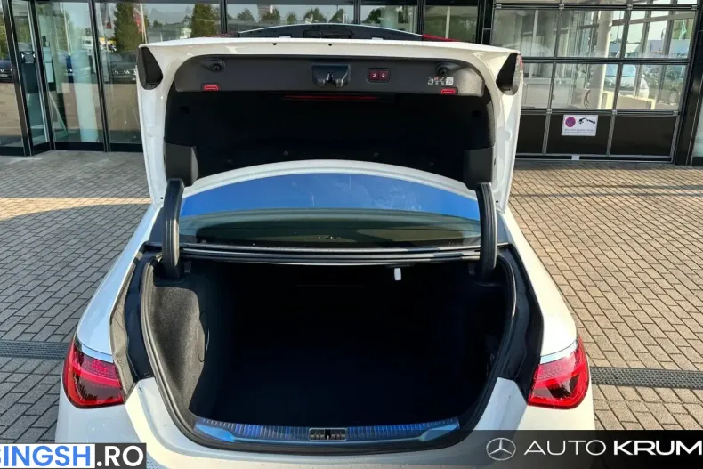 Mercedes-Benz S 580 (Clasa S) din 2021 cu 40.880 km - oferta MER241955 - foto 6