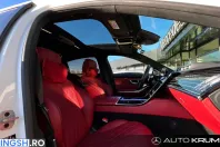 Mercedes-Benz S 580 (Clasa S) din 2021 cu 40.880 km - oferta MER241955 - foto 9