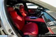 Mercedes-Benz S 580 (Clasa S) din 2021 cu 40.880 km - oferta MER241955 - foto 10