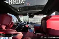 Mercedes-Benz S 580 (Clasa S) din 2021 cu 40.880 km - oferta MER241955 - foto 11