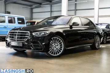 Mercedes-Benz S 450 din 2025 - oferta MER241956