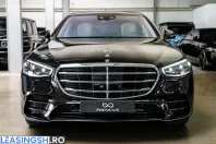 Mercedes-Benz S 450 (Clasa S) din 2025 cu 30.737 km - oferta MER241956 - foto 2