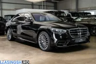 Mercedes-Benz S 450 (Clasa S) din 2025 cu 30.737 km - oferta MER241956 - foto 3