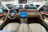 Mercedes-Benz S 450 (Clasa S) din 2025 cu 30.737 km - oferta MER241956 - foto 5