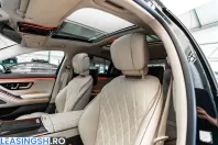 Mercedes-Benz S 450 (Clasa S) din 2025 cu 30.737 km - oferta MER241956 - foto 8