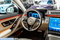 Mercedes-Benz S 450 (Clasa S) din 2025 cu 30.737 km - oferta MER241956 - foto 10