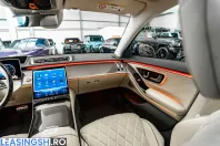 Mercedes-Benz S 450 (Clasa S) din 2025 cu 30.737 km - oferta MER241956 - foto 11