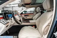 Mercedes-Benz S 450 (Clasa S) din 2025 cu 30.737 km - oferta MER241956 - foto 14