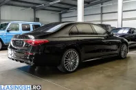 Mercedes-Benz S 450 (Clasa S) din 2025 cu 30.737 km - oferta MER241956 - foto 17
