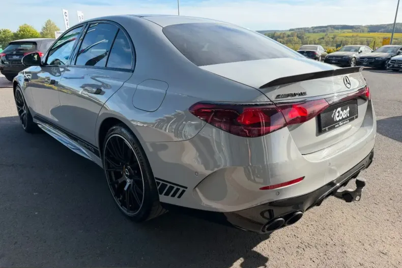 Mercedes-Benz E 53 AMG (Clasa E) din 2024 cu 25.000 km - oferta MER241957 - foto 3