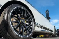 Mercedes-Benz E 53 AMG (Clasa E) din 2024 cu 25.000 km - oferta MER241957 - foto 7