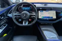 Mercedes-Benz E 53 AMG (Clasa E) din 2024 cu 25.000 km - oferta MER241957 - foto 16