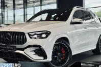 Mercedes-Benz GLE 53 AMG (Clasa GLE) din 2025 cu 18.823 km - oferta MER241958 - foto 1