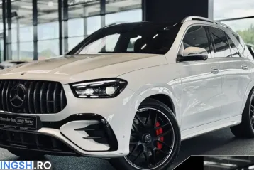 Mercedes-Benz GLE 53 AMG din 2025 - oferta MER241958