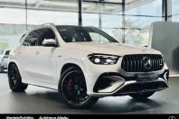 Mercedes-Benz GLE 53 AMG (Clasa GLE) din 2025 cu 18.823 km - oferta MER241958 - foto 2