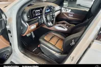 Mercedes-Benz GLE 53 AMG (Clasa GLE) din 2025 cu 18.823 km - oferta MER241958 - foto 6