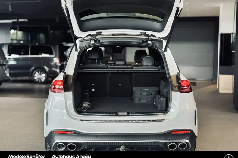 Mercedes-Benz GLE 53 AMG (Clasa GLE) din 2025 cu 18.823 km - oferta MER241958 - foto 15