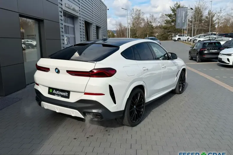 BMW X6 (Seria X) din 2024 cu 52.150 km - oferta BMW241959 - foto 3
