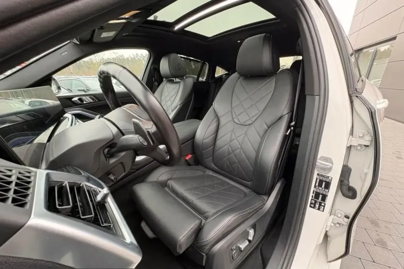 BMW X6 (Seria X) din 2024 cu 52.150 km - oferta BMW241959 - foto 6