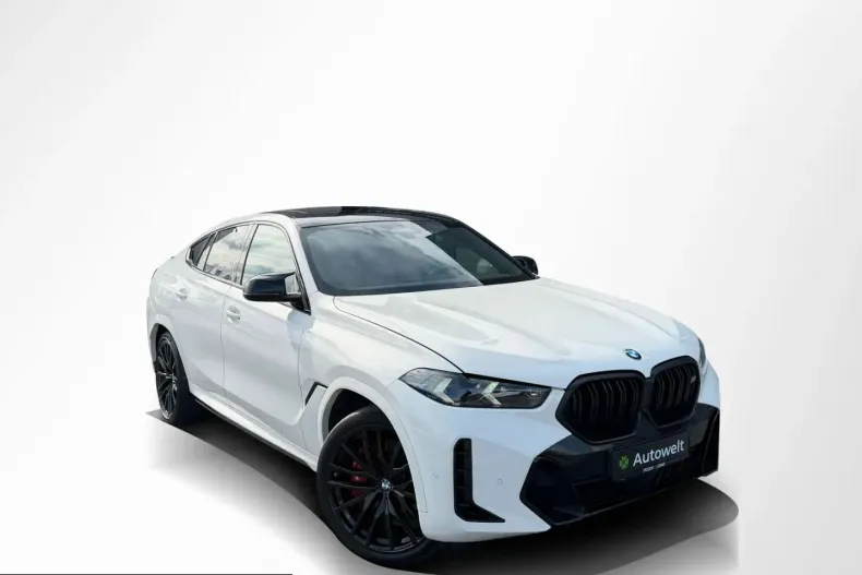 BMW X6 (Seria X) din 2024 cu 52.150 km - oferta BMW241959 - foto 22