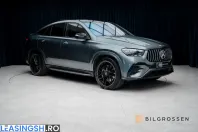 Mercedes-Benz GLE 53 AMG (Clasa GLE) din 2024 cu 38.920 km - oferta MER241960 - foto 7