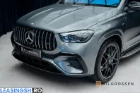 Mercedes-Benz GLE 53 AMG (Clasa GLE) din 2024 cu 38.920 km - oferta MER241960 - foto 9