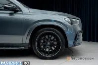 Mercedes-Benz GLE 53 AMG (Clasa GLE) din 2024 cu 38.920 km - oferta MER241960 - foto 12