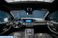 Mercedes-Benz GLE 53 AMG (Clasa GLE) din 2024 cu 38.920 km - oferta MER241960 - foto 14