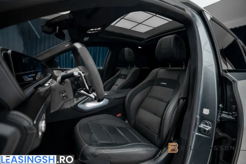 Mercedes-Benz GLE 53 AMG (Clasa GLE) din 2024 cu 38.920 km - oferta MER241960 - foto 17