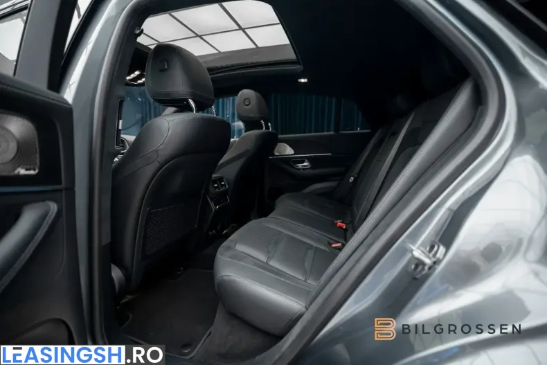 Mercedes-Benz GLE 53 AMG (Clasa GLE) din 2024 cu 38.920 km - oferta MER241960 - foto 18