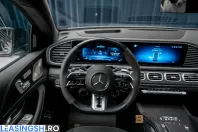 Mercedes-Benz GLE 53 AMG (Clasa GLE) din 2024 cu 38.920 km - oferta MER241960 - foto 20