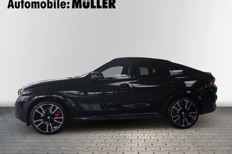 BMW X6 (Seria X) din 2024 cu 31.472 km - oferta BMW241961 - foto 7