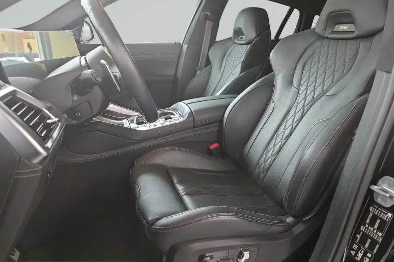 BMW X6 (Seria X) din 2024 cu 31.472 km - oferta BMW241961 - foto 13
