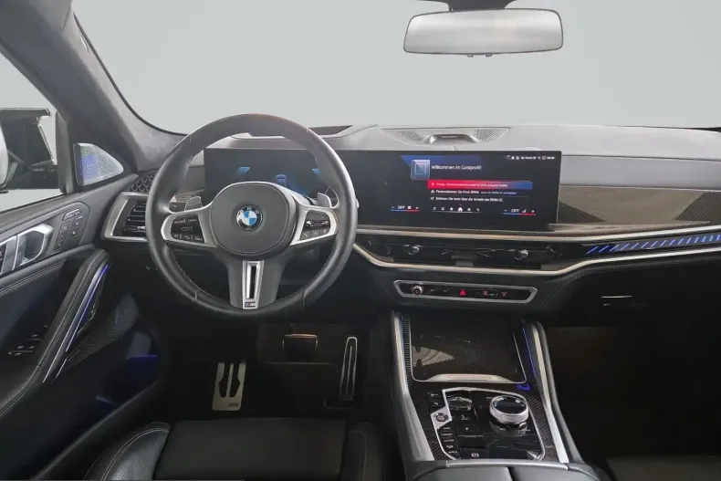 BMW X6 (Seria X) din 2024 cu 31.472 km - oferta BMW241961 - foto 15