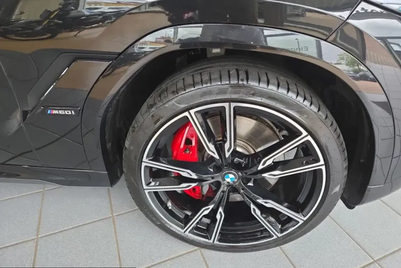 BMW X6 (Seria X) din 2024 cu 31.472 km - oferta BMW241961 - foto 18