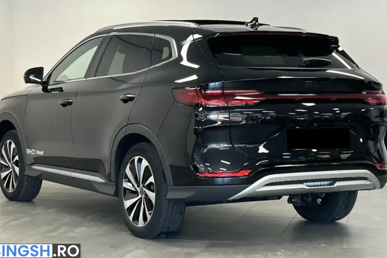 BYD Seal U din 2026 cu 8.999 km - oferta BYD241962 - foto 3