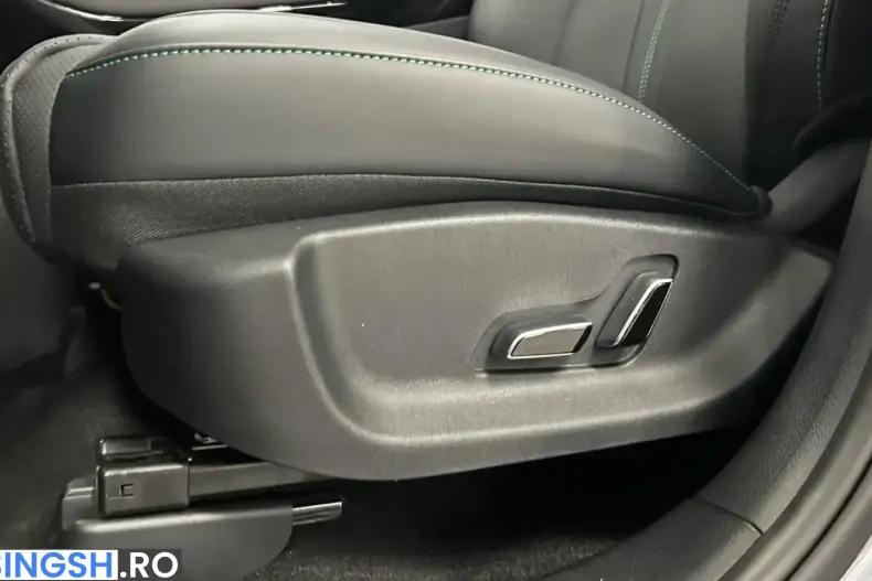 BYD Seal U din 2026 cu 8.999 km - oferta BYD241962 - foto 7